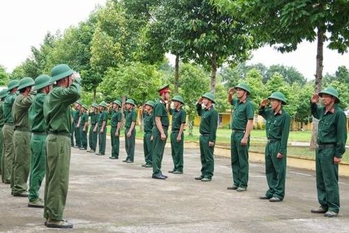Sửa đổi quy định chi trả trợ cấp đối với gia đình quân nhân dự bị