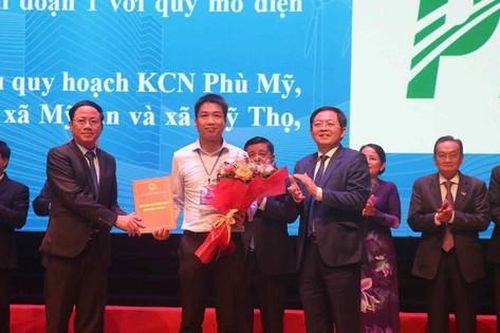 Nhiều doanh nghiệp lớn đầu tư vào tỉnh Gia Lai với tổng vốn lên tới hàng nghìn tỷ đồng