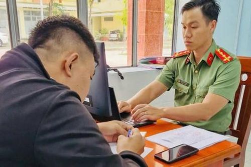 Lý do khiến một TikToker có 189.000 lượt theo dõi bị công an mời làm việc?