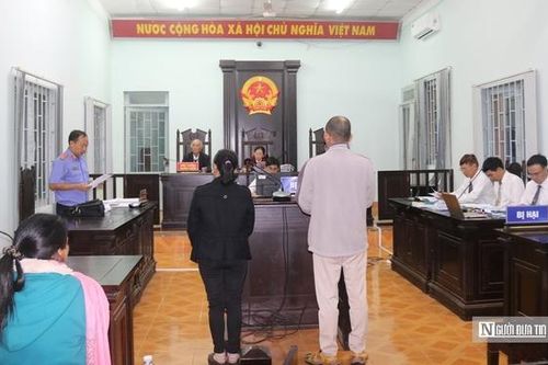 Bài học rút ra từ vụ án vừa là bị cáo vừa là bị hại