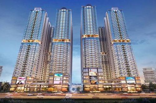 Hậu sáp nhập, nhà đầu tư BĐS miền Bắc đang quay lại thị trường phía Nam?