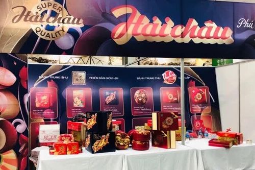 Bánh kẹo Hải Châu bị phạt do vướng nhiều vi phạm