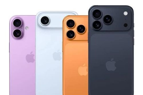 Apple ấn định thời gian ra mắt iPhone 17 Series