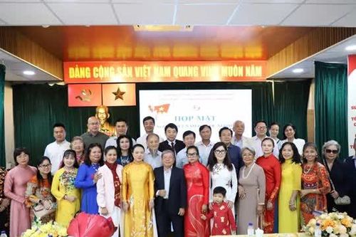 Tạo thuận lợi để kiều bào tham gia đầu tư và khởi nghiệp