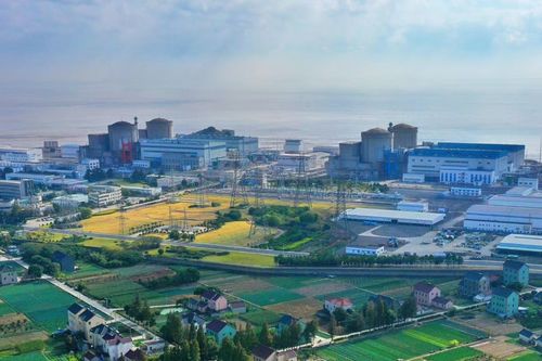 Trung Quốc thử nghiệm thành công hệ thống loại bỏ nhiệt thụ động cho lò phản ứng nhanh thế hệ 4