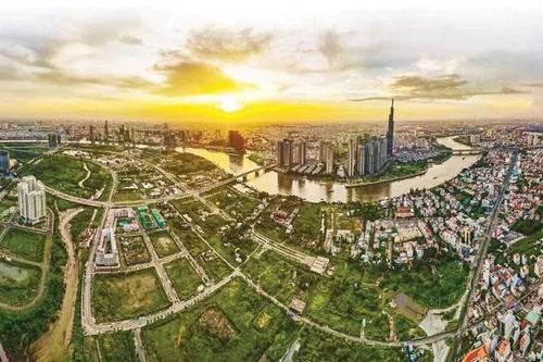 Cách mạng thể chế trong đầu tư công