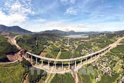 Cao tốc Vũng Áng – Bùng sẽ đi vào khai thác từ ngày 28/8