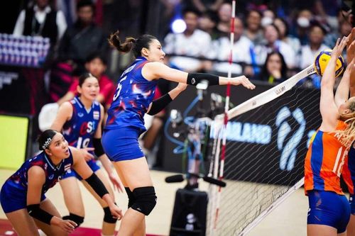 Xác định 16 đội vào vòng 1/8 giải thế giới 2025: Thái Lan căng nhất