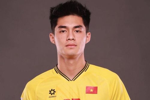 Bất ngờ khi thủ môn Trần Trung Kiên bị loại
