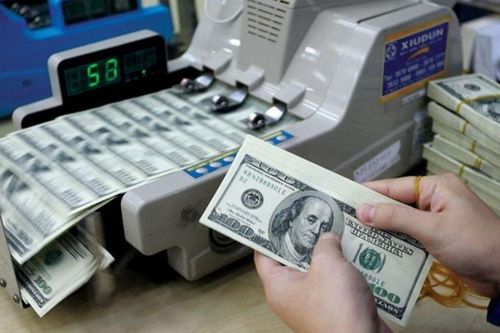 Tỷ giá USD hôm nay (27/8): Chưa dứt đà tăng