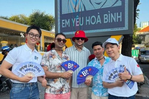 Đà Nẵng cấp phép cho dự án tài sản số đầu tiên tại Việt Nam