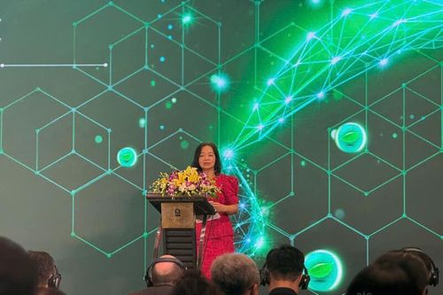 Phát triển nhiên liệu sinh học là giải pháp quan trọng giảm phát thải