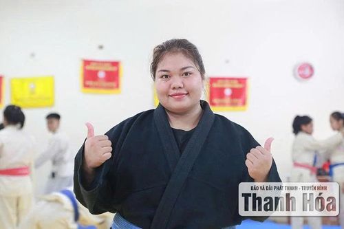 Khát khao vươn mình cùng Jujitsu