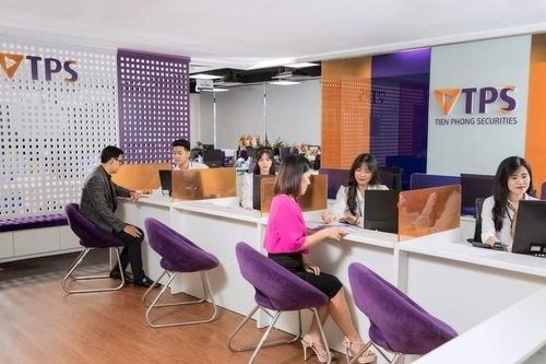 TPBank muốn chi 3.600 tỷ đưa TPS về dưới hệ sinh thái