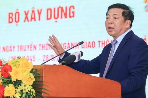 Ngành giao thông vận tải và hành trình 80 năm mở đường phát triển