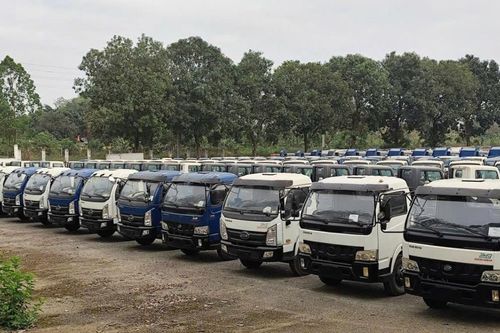 VEAM: Nỗ lực tăng trưởng 8% và quyết liệt giải phóng hàng tồn kho, chống lãng phí