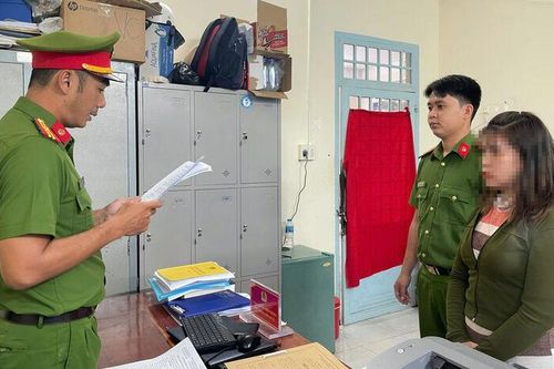 Tạm giam đối tượng cố ý gây thương tích