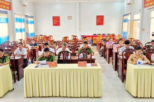 Dự kiến ngày 20/9, khai mạc Hội Đua bò Bảy Núi tranh Cúp Truyền hình An Giang lần thứ 30