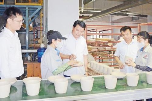 Cấp ủy khóa mới thực hiện chương trình hành động, đưa nhanh nghị quyết vào cuộc sống