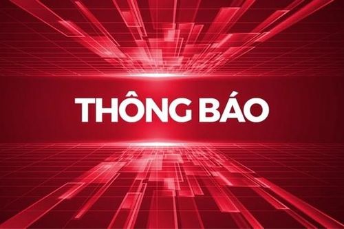 Thông báo về việc thu hồi 'Giấy phép hoạt động cho thuê lại lao động'