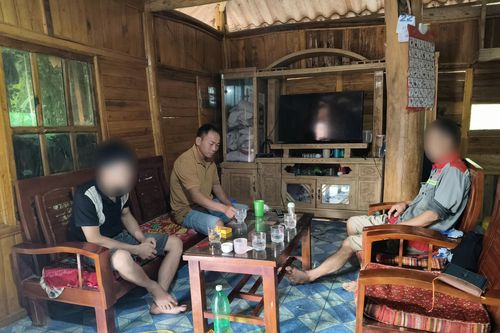 Chảy máu lao động nông thôn và bài toán sinh kế ở Điện Biên (Bài 2)