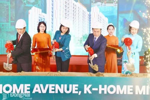 Tăng tốc triển khai các dự án nhà ở xã hội
