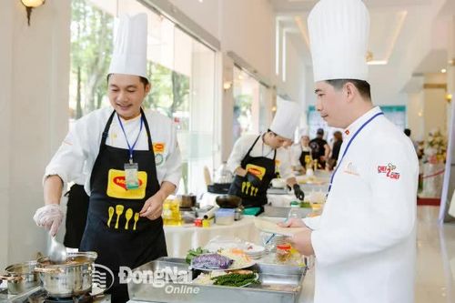 Đồng Nai chuẩn bị 'nguyên liệu' cho bản đồ ẩm thực số