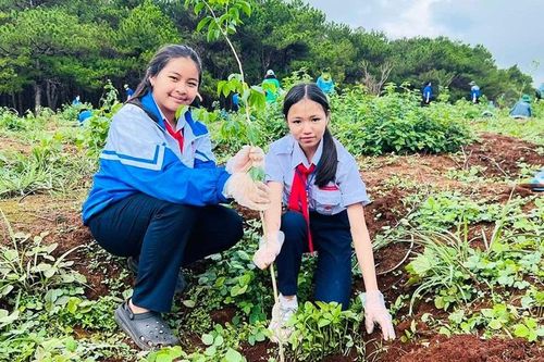 Lan tỏa tuổi trẻ sống đẹp trên mạng xã hội