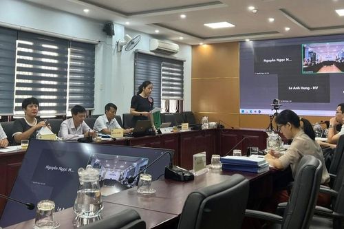 Gia Lai: Nghiệm thu mô hình điểm nâng cao năng suất, chất lượng cho doanh nghiệp