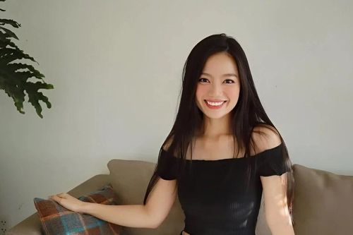Bóng hồng duy nhất phim 'Mưa đỏ': Từng thi hoa hậu, đời thường gợi cảm