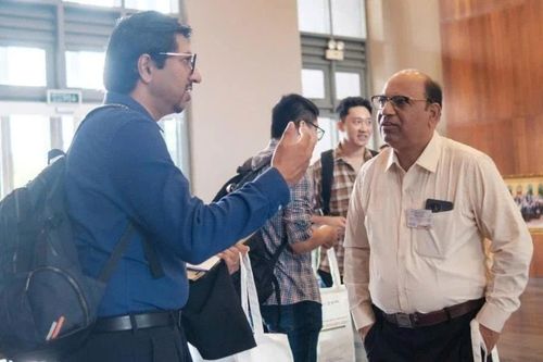 Khai mạc hội thảo quốc tế về Sinh học hệ gen Việt Nam lần thứ 2