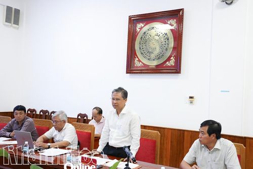 Đẩy nhanh tiến độ giải phóng mặt bằng Dự án Khu đô thị hỗn hợp thành phố Nha Trang