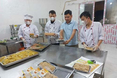 'Cầu nối' thúc đẩy sản xuất liên kết
