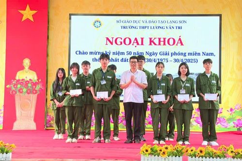 Giữ vững niềm tin