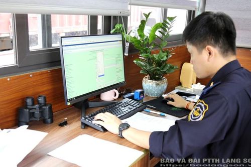 Quản lý phương tiện xuất nhập cảnh: Cần một giải pháp tổng thể