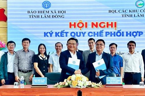 Lâm Đồng nâng cấp chính sách an sinh xã hội trong doanh nghiệp