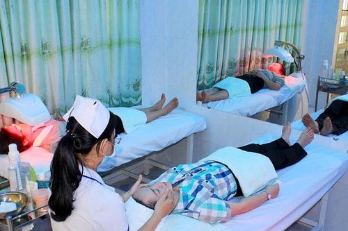Du lịch y tế ở Lâm Đồng, tại sao không?