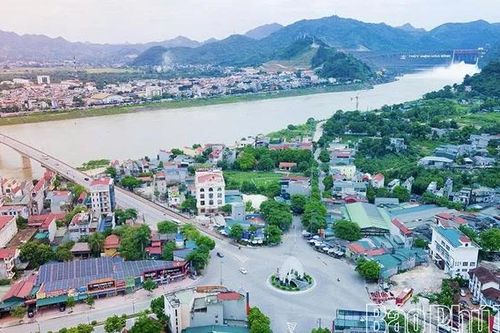 Ba 'siêu phường' của tỉnh Phú Thọ