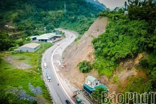 Tập trung khắc phục hậu quả sau bão số 5