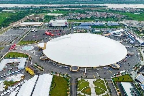 Triển lãm thành tựu kinh tế - xã hội tỉnh Phú Thọ nhân kỷ niệm 80 năm Quốc khánh Nước Cộng hòa xã hội chủ nghĩa Việt Nam