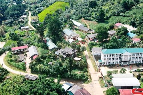 Co Mạ học tập và làm theo Bác