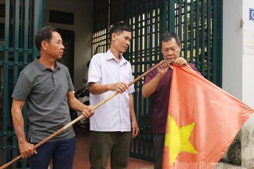 Giữ mạch kết nối ở cơ sở