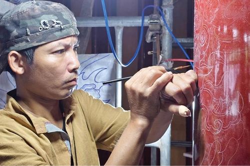 Giữ hồn dân tộc giữa lòng di sản
