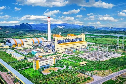 Bộ Công Thương lấy ý kiến dự thảo Thông tư giá dịch vụ phát điện của nhà máy điện BOT