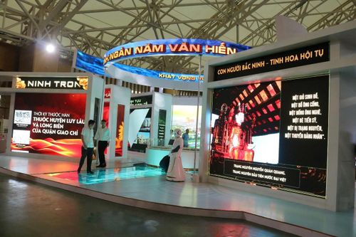 Bắc Ninh sẵn sàng cho chuỗi sự kiện kỷ niệm 80 năm Quốc khánh