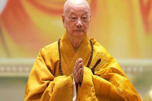 Đại lão Hòa thượng Thích Trí Quảng: 'Giới luật hiện hữu để bảo vệ Tăng đoàn và uy tín của Giáo hội'