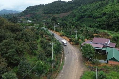 Tìm giải pháp kết nối giao thông Đà Lạt - Gia Nghĩa