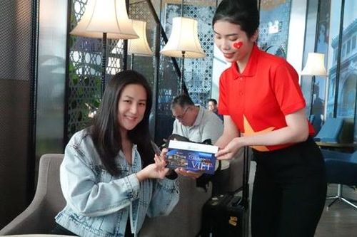 Tận hưởng trọn vẹn đặc quyền thương gia với thẻ SASCO Airport Lounge Privilege