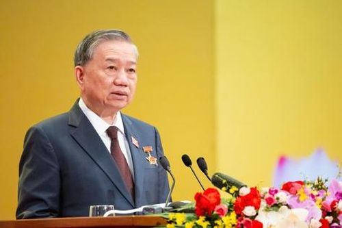 Quốc hội phải 'mở đường, sửa đường' trên hành trình đưa đất nước đến hùng cường