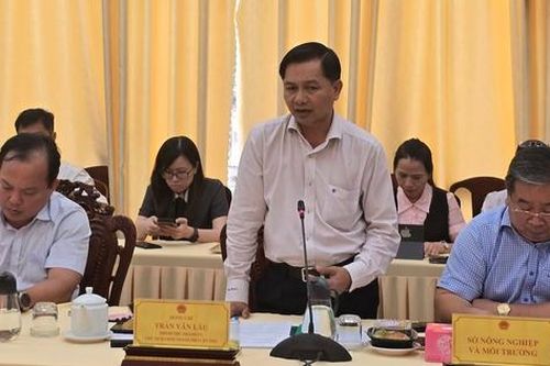 Chủ tịch Cần Thơ mong nhà đầu tư 'đừng để bản cam kết chỉ là tờ giấy'
